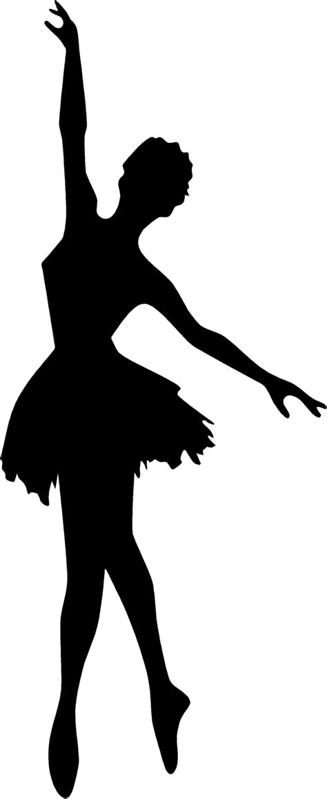 Ballet dancer PNG