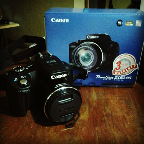 Camera Review: Canon Powershot SX50 HS – Wild Bird Club of the Philippines