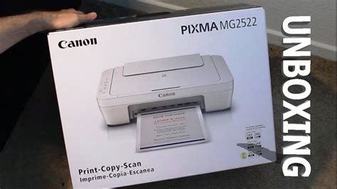 Canon M2500 Printer Scanner - grupolasopa