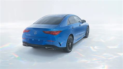 2024 Mercedes-Benz CLA-Class Review, Pricing, And Specs | lupon.gov.ph