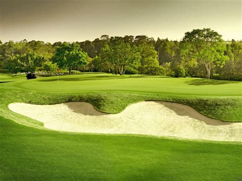 Fancourt Montagu Course – DMK Golf Designs