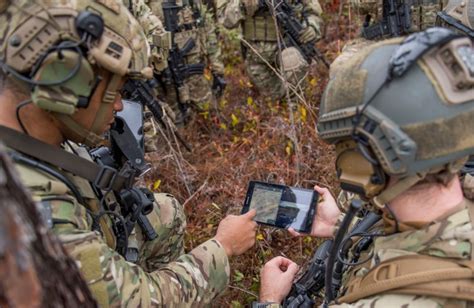 U.S. Air Force Awards $950 Million for Advanced Battle Management System Development – Defense ...