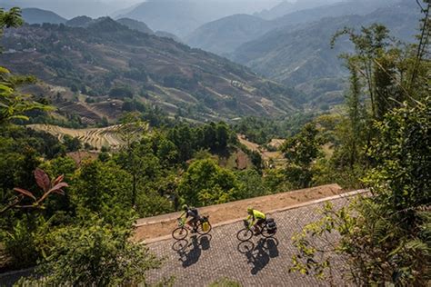 Biking the Course of Southeast Asia’s Future High-Speed Railway – Part 1/5