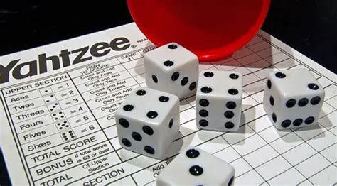 The best Strategy to win Yahtzee | UltraBoardGames