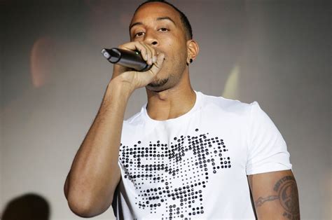 Ludacris celebrates new album with spontaneous performance | Page Six