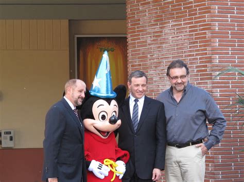 Roy E. Disney Animation Building Dedication | Walt Disney St… | Flickr