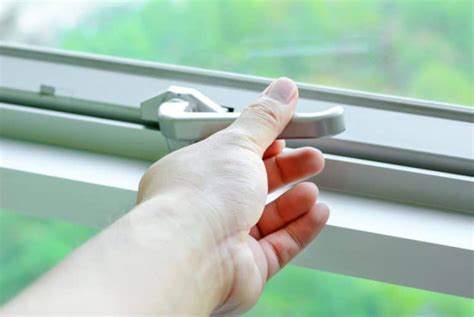 How to Install Window Locks: A Simple 6-Step Guide - HomelyVille