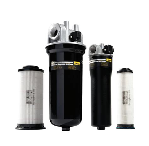 Types of Hydraulic Filters | Filtration Solutions | Aberdeen Dynamics