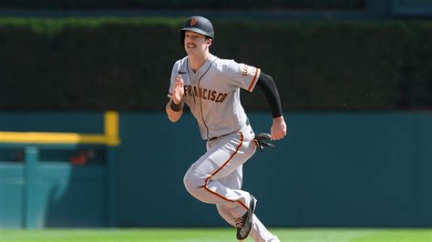 3 SF Giants players who are on the roster bubble for 2023 | Flipboard