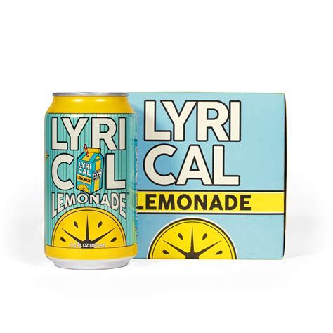 Everyday Essentials – THE LYRICAL LEMONADE SHOP