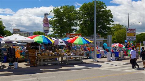 Visit Wasaga Beach: 2024 Travel Guide for Wasaga Beach, Ontario | Expedia