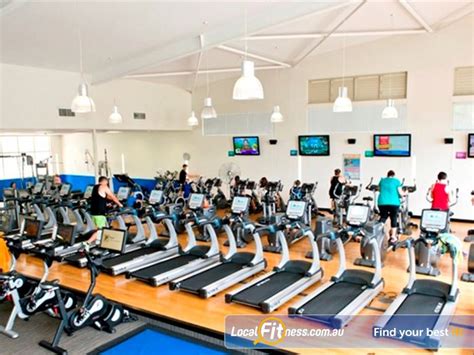 Albany Creek Leisure Centre Albany Creek Gym | FREE 5 DAY Trial Pass | FREE 5 Day Group Fitness ...