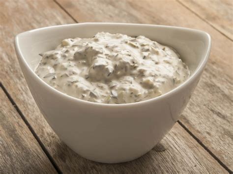 Beau Monde Dill Dip Recipe | CDKitchen.com