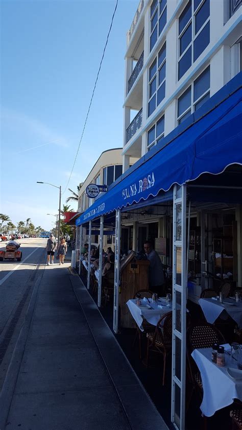 Caffe Luna Rosa, Delray Beach - Menu, Prices & Restaurant Reviews - TripAdvisor