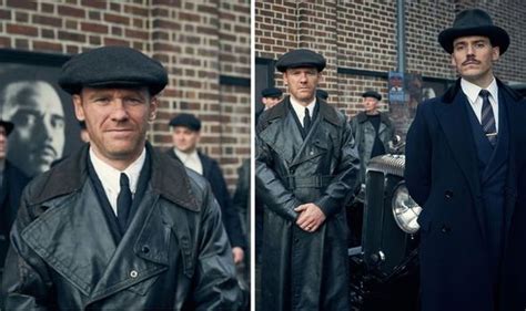 Peaky Blinders season 5: What happened to the Billy Boys? Do they still exist? | TV & Radio ...