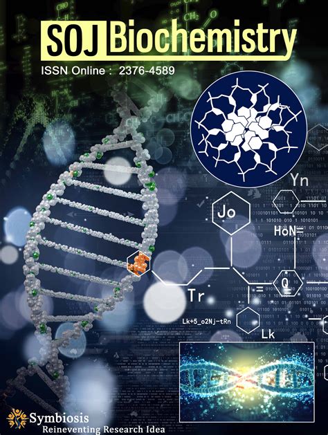 Journal of Biochemistry | Open Access Journal | High Impact Articles