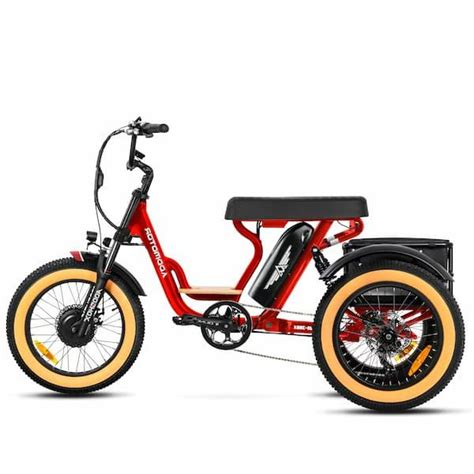 Best Electric Bike Review