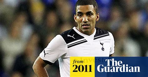 Aaron Lennon: 'I will not be made a scapegoat' for Tottenham's Real ...