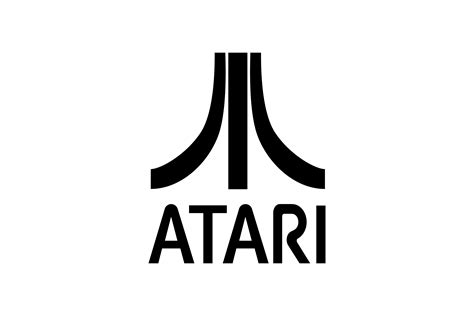 Download Atari, Inc. Logo in SVG Vector or PNG File Format - Logo.wine