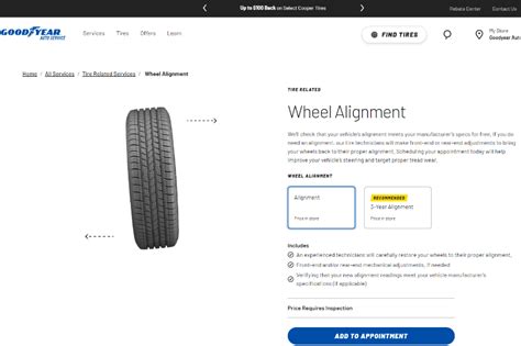 Firestone Lifetime Alignment Cost: How Much You Should Expect to Pay ...