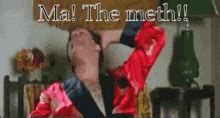 Ma The Meatloaf GIFs | Tenor