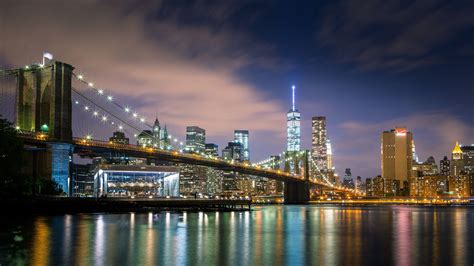 New York 4K Wallpapers - Top Free New York 4K Backgrounds - WallpaperAccess