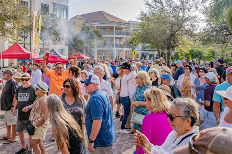 2024 Blues, Brews & BBQ Festival - Ave Maria