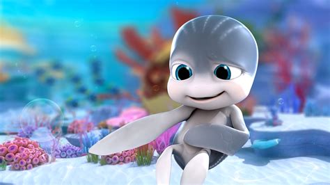 Download Movie A Turtle's Tale 2: Sammy's Escape From Paradise HD Wallpaper