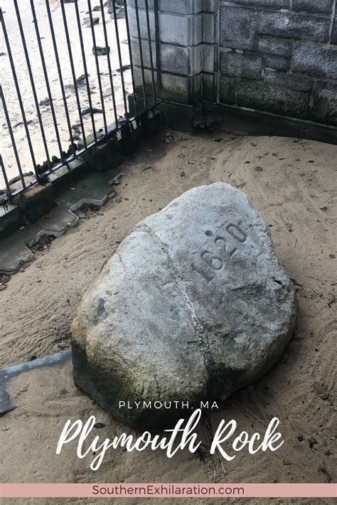 Plymouth Rock | Plymouth rock, Massachusetts travel, New england road trip