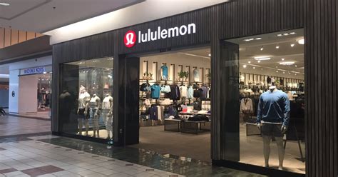 lululemon opens at Eastview Mall and Mac's opens downtown