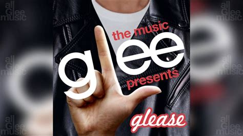 There Are Worse Things I Could Do | Glee [HD FULL STUDIO] - YouTube