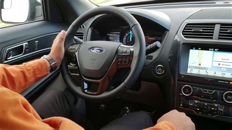 2018 Ford Explorer Interior Pictures | Cabinets Matttroy