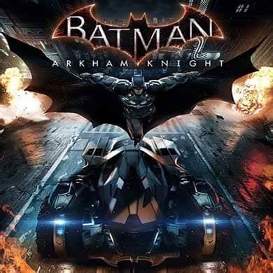 Batman: Arkham Knight Switch NSP [Update] (eShop) Download | Ziperto