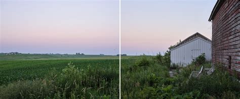 The Great Plains: Landscape Photographs