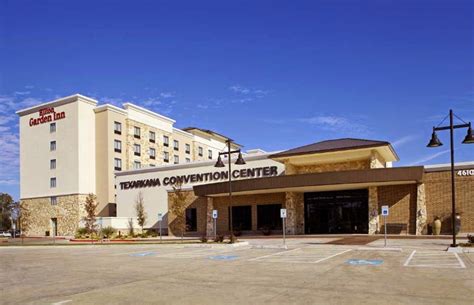 choice hotels in texarkana ar - Evon Gurley