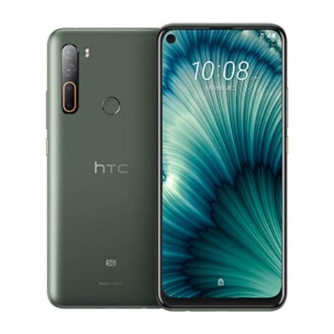 HTC U20 5G 256GB - Cellular Kenya