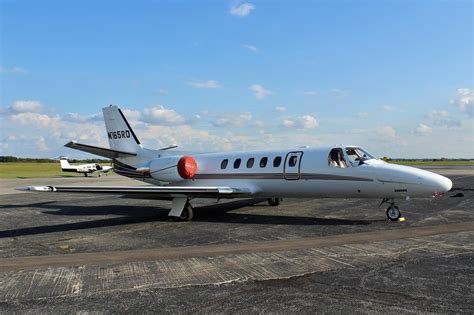 1981 CESSNA CITATION II For Sale In New Century, Kansas | Controller.com