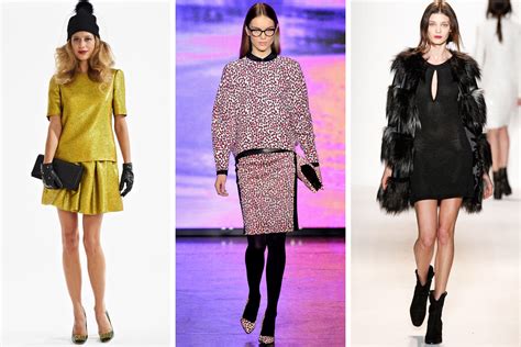 The Dos and Don'ts of Fall 2013 Fashion Trends | Glamour