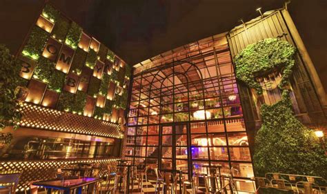 Discover the Best Pubs in Koramangala | Top Bars and Breweries