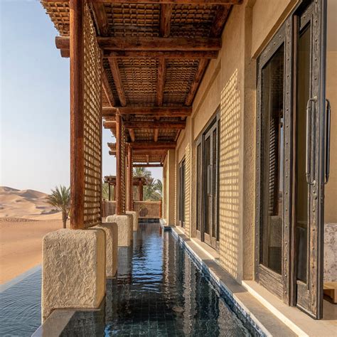 SPA AND WELLNESS CENTRE AT QASR AL SARAB DESERT RESORT BY ANANTARA (2024) All You Need to Know ...