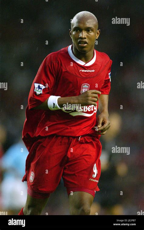 Diouf hi-res stock photography and images - Alamy