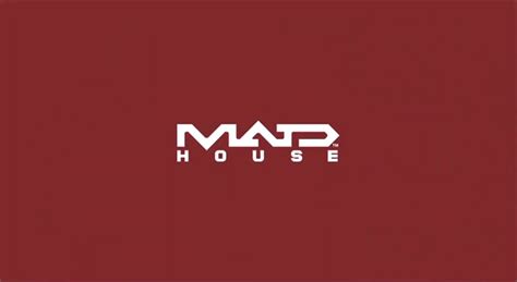 Madhouse (Japan) | Closing Logo Group | Fandom