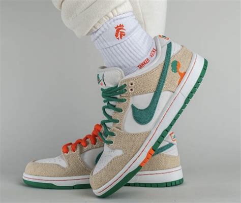 Jarritos x Nike SB Dunk Low FD0860-001 Release Date + Where to Buy ...