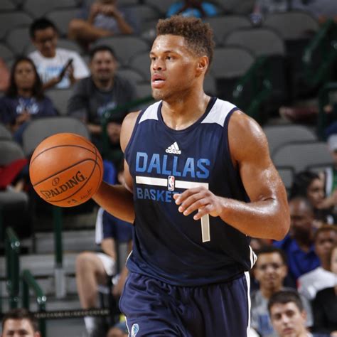 NBA Rookies Who Will Surprise in 2015-16 | News, Scores, Highlights, Stats, and Rumors ...