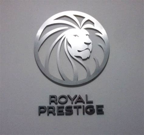 Royal Prestige Logo Vector at Vectorified.com | Collection of Royal ...