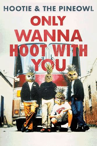 Hootie And The Blowfish Only Wanna Be With You GIF - Hootie and the ...