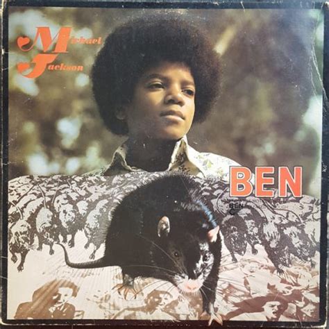 'Ben' by Michael Jackson peaks at #1 in USA 50 years ago #OnThisDay #OTD (Oct 14 1972) - RetroNewser