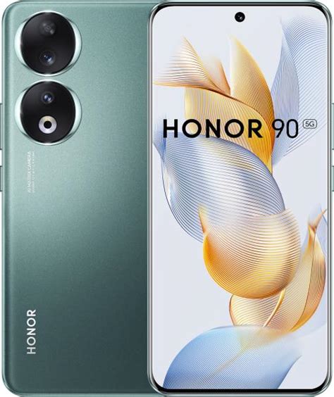 Honor 90 5G 512GB 12GB RAM Dual Цени, онлайн оферти за GSM Honor 90 5G 512GB 12GB RAM Dual