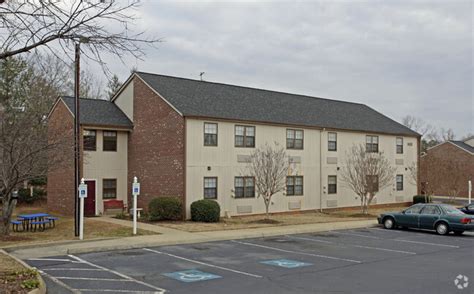 Baptist Village Apartments Apartments - Anderson, SC | Apartments.com