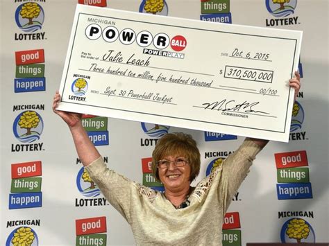 What You Should Do if You Win the Powerball Jackpot | Lottery winner ...